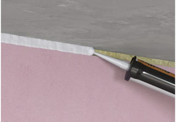 Acrylic Sealant